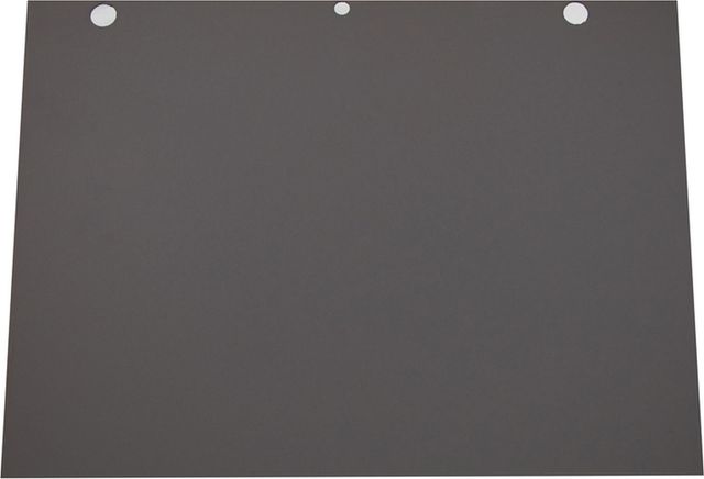 Ilve 30" Black Gas Range Self Clean Oven Panels-2