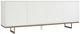 Hooker® Furniture Melange Passerine White Credenza-0