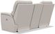 La-Z-Boy® Brooks Hemp Power Reclining Loveseat with Headrest and Console-3