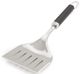 Weber® Stainless Steel Precision Wide Grill Spatula-2