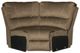 Ashley® Urbino 3-Piece Mocha Reclining Sectional-3
