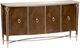 Michael Amini® Villa Cherie Hazelnut Sideboard-0