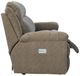 La-Z-Boy® Joel Cocoa Power Reclining Sofa with Headrest and Lumbar-4