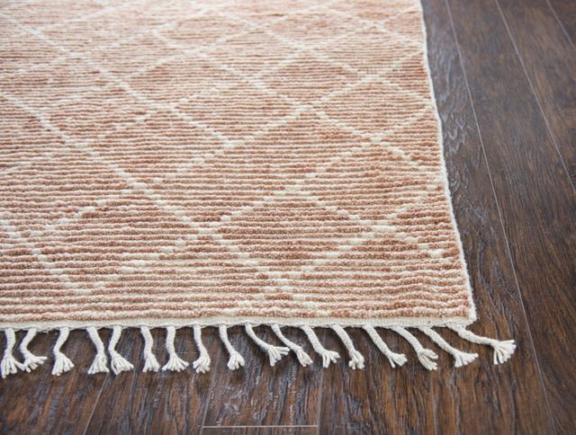 Rizzy Home Berkley Natural 8'8" x 11'8" Rug-4