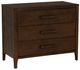 Powell® Wexler Espresso Dresser-0
