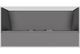Vent-A-Hood® 60" Gunsmoke Wall Hood-3