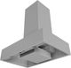 Vent-A-Hood® 30" Stainless Steel Wall Mounted Range Hood-3