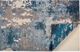 Feizy Gia Blue 5' x 8' Rug-4