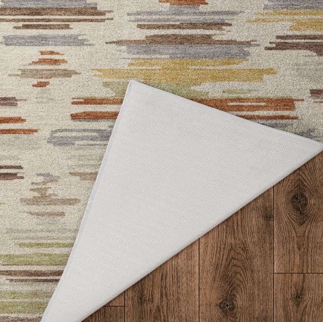 Dalyn™ Rug Company Kenner KN2 Ivory 5'x8' Area Rug-3