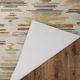 Dalyn™ Rug Company Kenner KN2 Ivory 5'x8' Area Rug-3