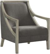 Columbia Charcoal-White Wash