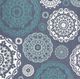 Surya Alfresco Blue/Green/White 5'x8' Area Rug-5