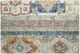 Dalyn™ Rug Company Lorenzo LN3 Ivory 5'x8' Area Rug-1