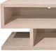 Horizon Home® Jumble White 60'' Media Console-1