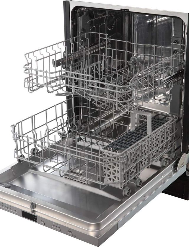 Electrolux® 24" Panel-Ready Built-In Dishwasher-4