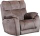Southern Motion™ Customizable Wild Card Manual Swivel Rocker Recliner-1