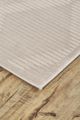 Feizy Prasad Cream 5' x 8' Rug-2