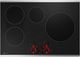 GE Profile™ 30" Stainless Steel Induction Cooktop-1