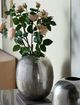 A & B Home Silver Streaks Vase-4