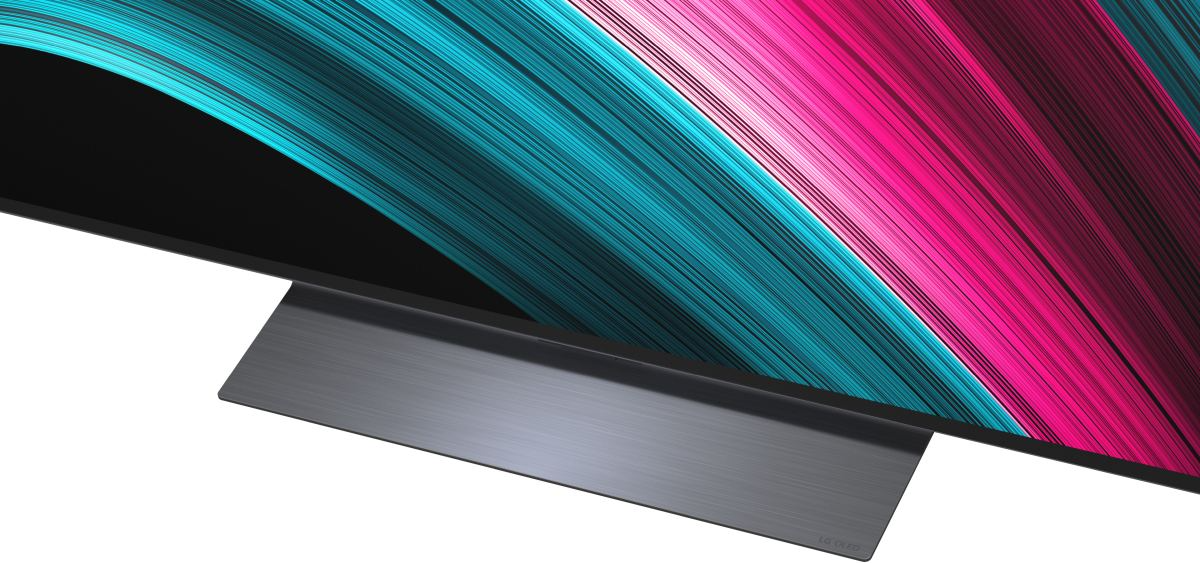 LG C5 Series 77'' 4K Ultra HD OLED evo AI Smart TV | Ra-Lin