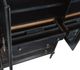 Hooker® Furniture Charleston Black Cherry Jewelry Armoire-4