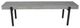 VIG Furniture Modrest Timlin Gray Bench-1