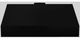 Vent-A-Hood® 42" Black Wall Mounted Range Hood-1