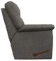 La-Z-Boy® James Lead Manual Wall Recliner-3