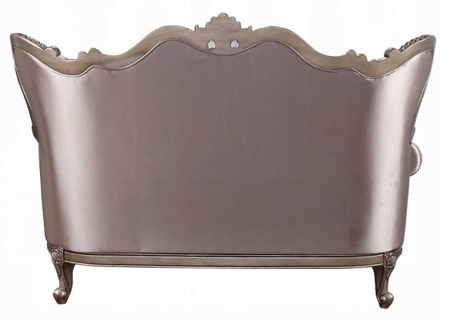 ACME Furniture Jayceon Champagne Loveseat-3