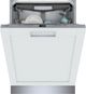 Bosch® 800 Series 24" Panel Ready Top Control Built In Dishwasher-1