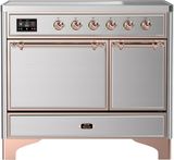 Stainless Steel