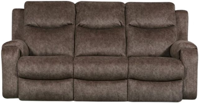 Southern Motion™ Customizable Marvel Power Reclining Sofa with Headrest -2