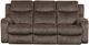 Southern Motion™ Customizable Marvel Power Reclining Sofa with Headrest -2