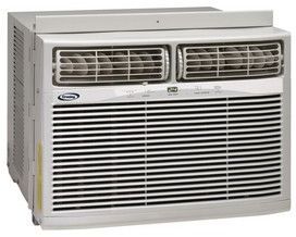 Crosley Wall Mount Air Conditioner-White-0