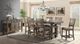 Intercon Balboa Park Brown/Roasted Oak Slat Counter Stool-1