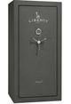 Liberty Safe Colonial Granite Textured 23 Mechanical Gun Safe-0
