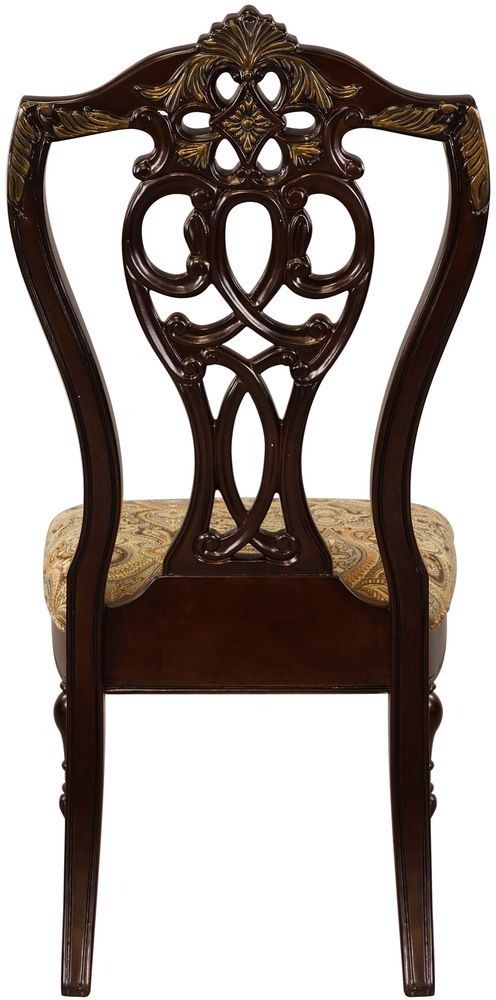 Mazin Furniture Catalonia Side Chair-2