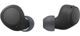 Sony® Black Wireless In-Ear Headphones-0