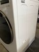 LG 4.5 Cu. Ft. White Front Load Washer-4