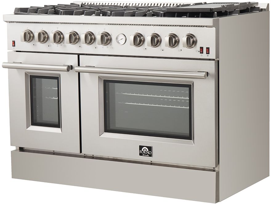 Forno FFSGS6291-48 - Thumbnail 2