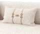 Michael Amini® Savannah Breeze White Loveseat-5