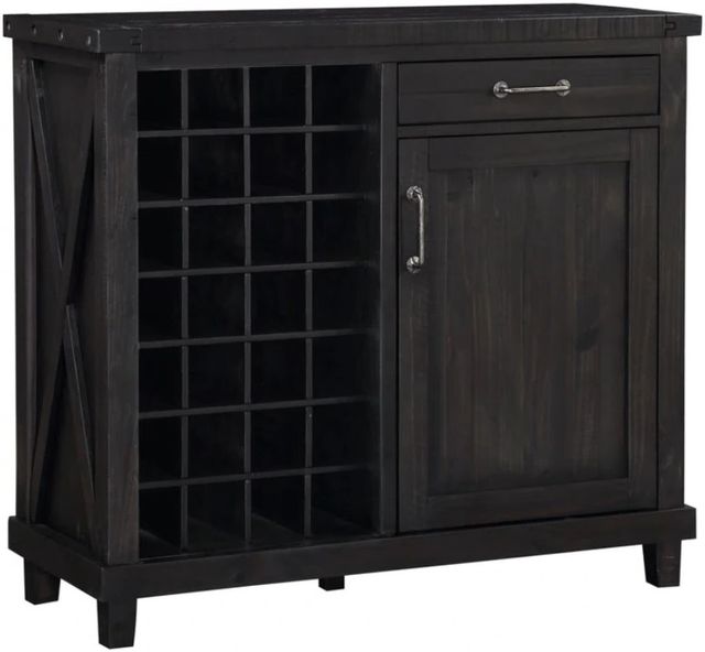 Modus Furniture Yosemite Cafe Wine Cabinet-0