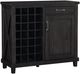 Modus Furniture Yosemite Cafe Wine Cabinet-0