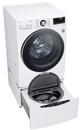 LG Laundry Pair Package 46 WM4200HWA-DLEX4200W-3
