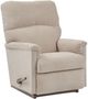 La-Z-Boy® Collage Sand Manual Wall Recliner-0