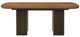 ACME Furniture Delina Walnut Dining Table-3