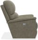 La-Z-Boy® Brooks Power-Recline-XRW™ Reclina-Way® Charcoal Wall Recliner-2