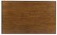 Signature Design by Ashley® Sturlayne Brown Cocktail Table-3