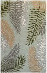 Seafoam Ferns