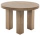 Four Hands Mesa End Table-0